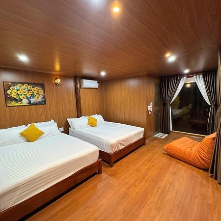Camelia Coffee & Homestay Kon Von Kla Εξωτερικό φωτογραφία