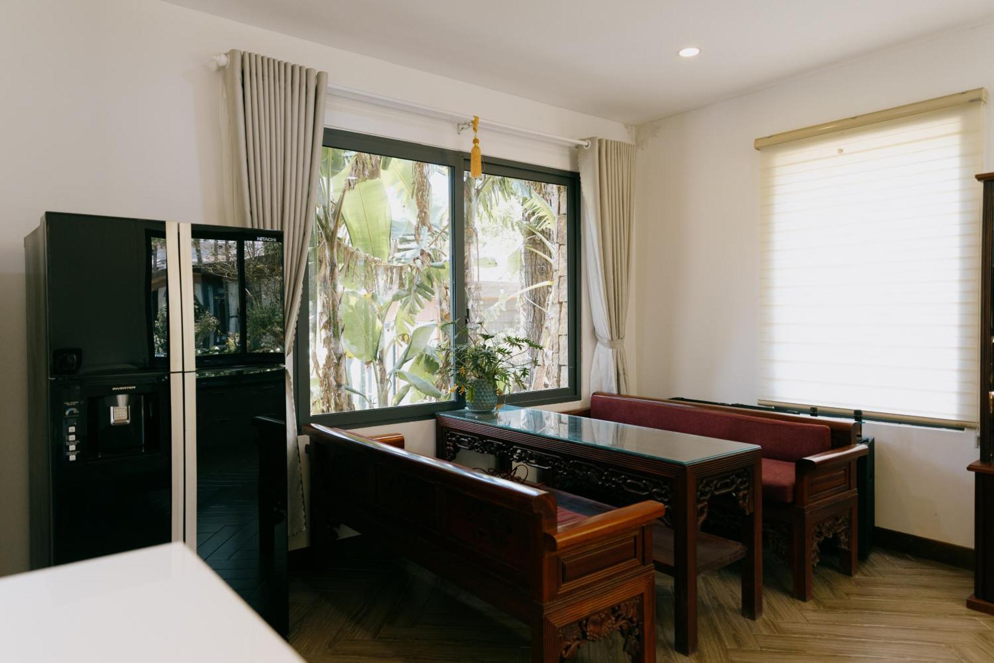 Camelia Coffee & Homestay Kon Von Kla Εξωτερικό φωτογραφία