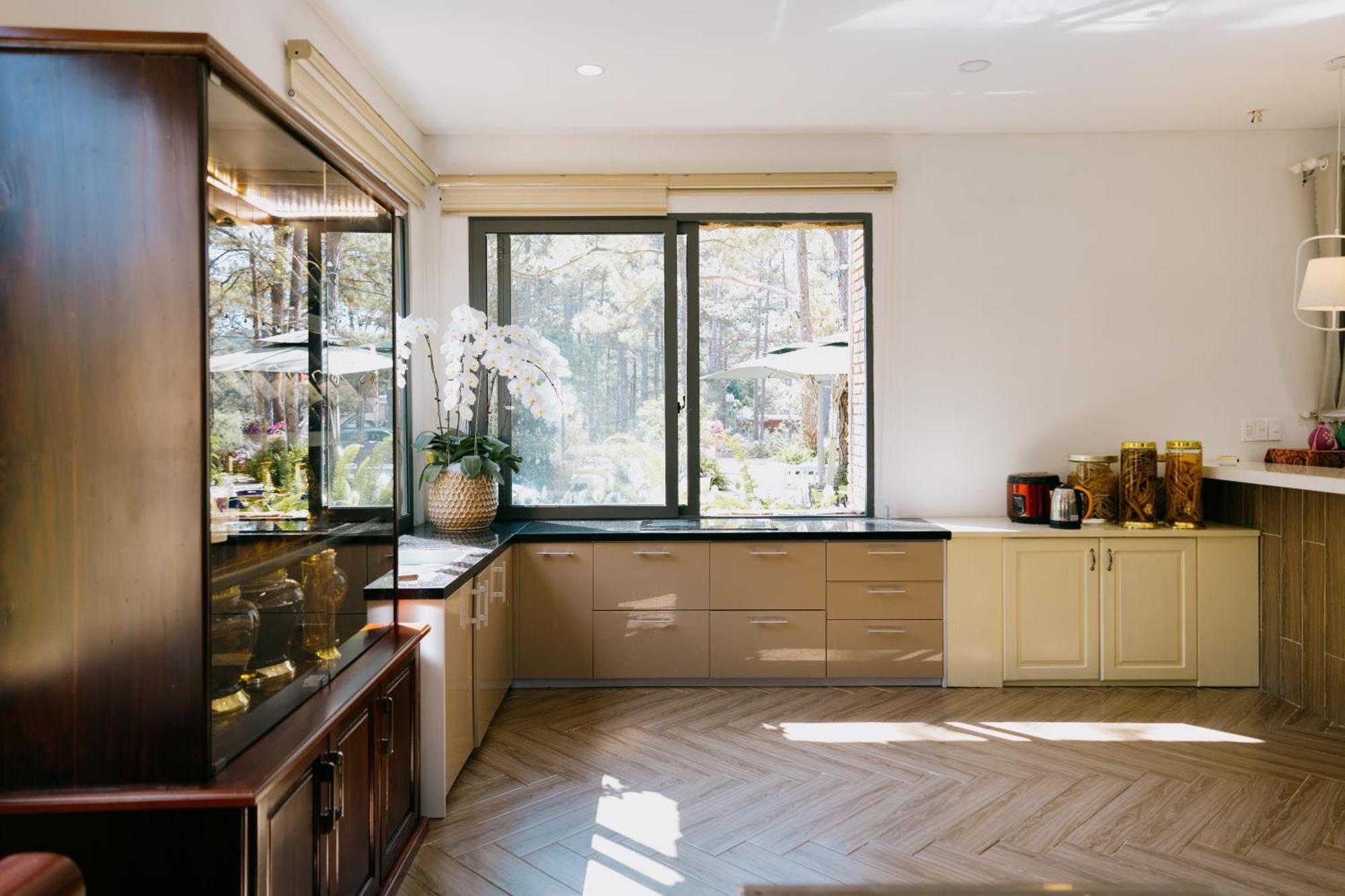 Camelia Coffee & Homestay Kon Von Kla Εξωτερικό φωτογραφία