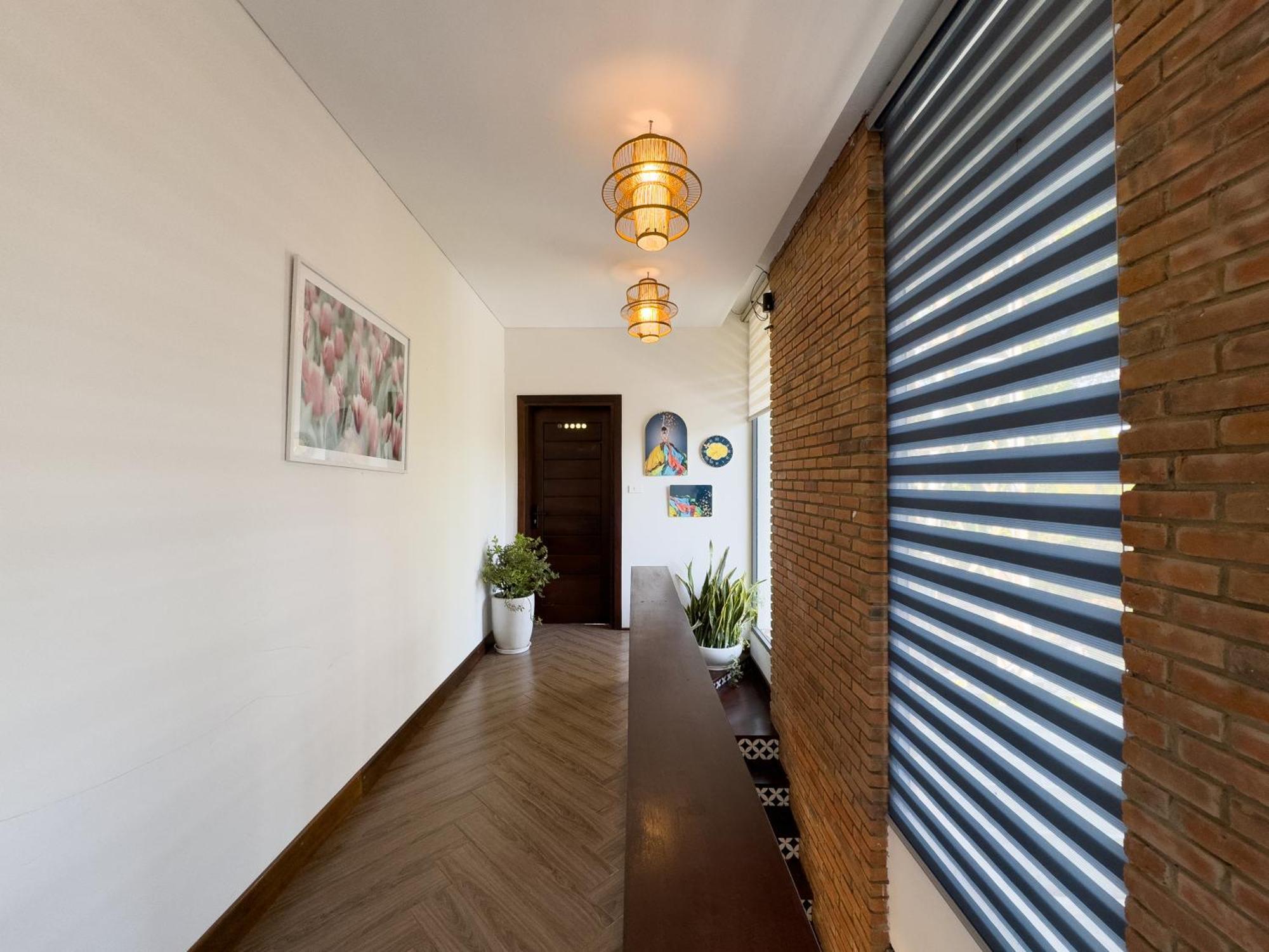 Camelia Coffee & Homestay Kon Von Kla Εξωτερικό φωτογραφία