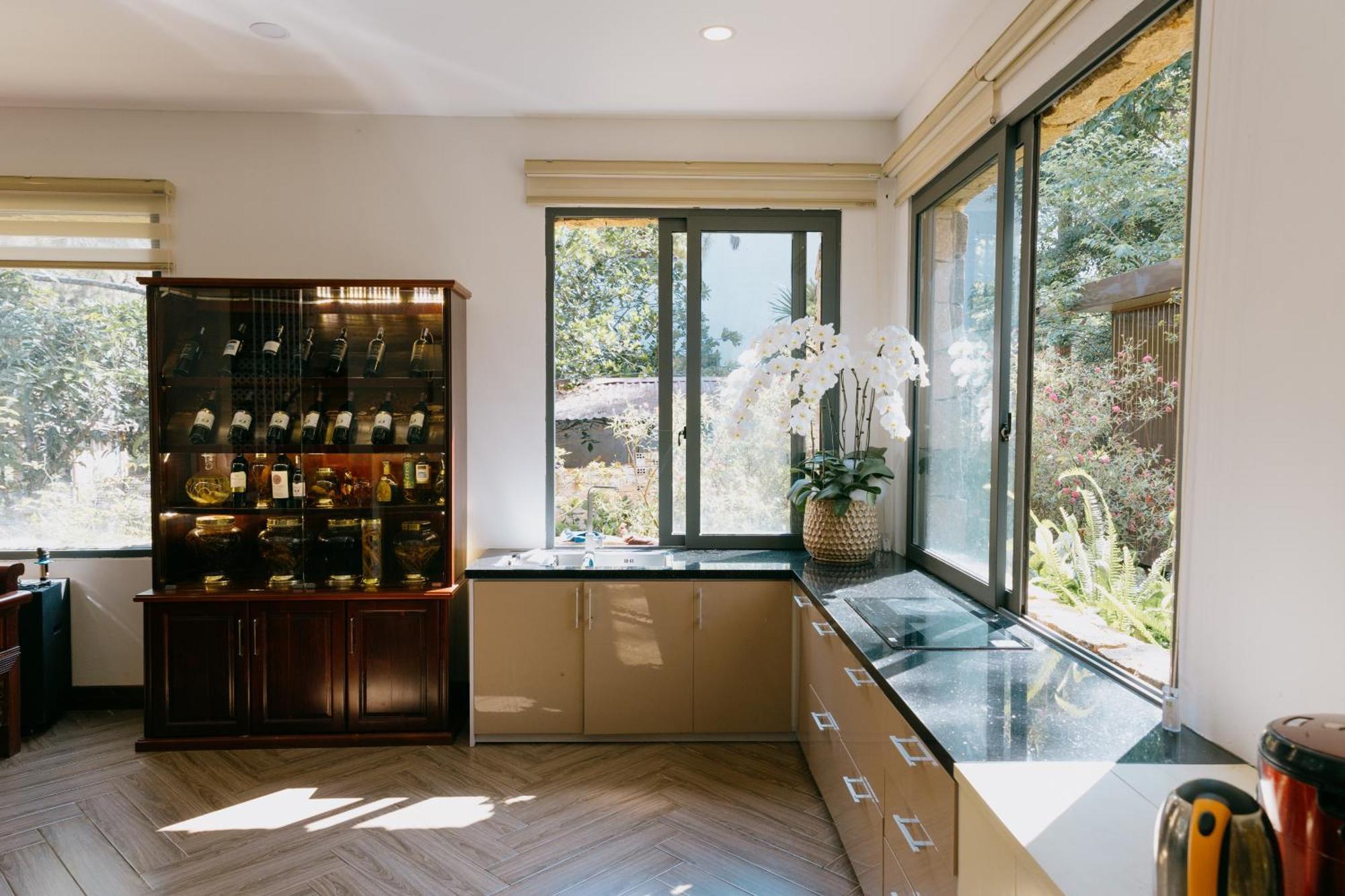 Camelia Coffee & Homestay Kon Von Kla Εξωτερικό φωτογραφία