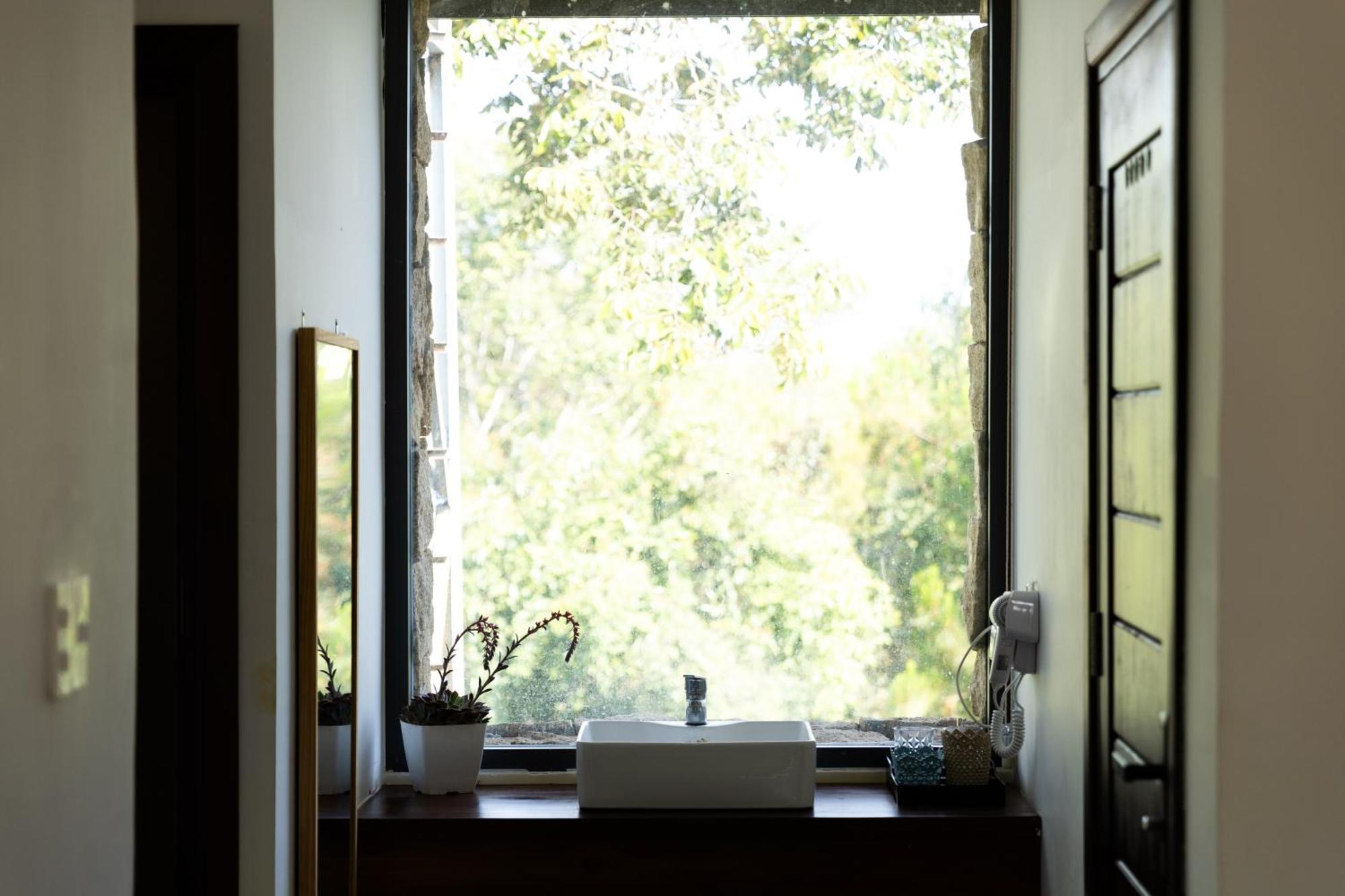Camelia Coffee & Homestay Kon Von Kla Εξωτερικό φωτογραφία