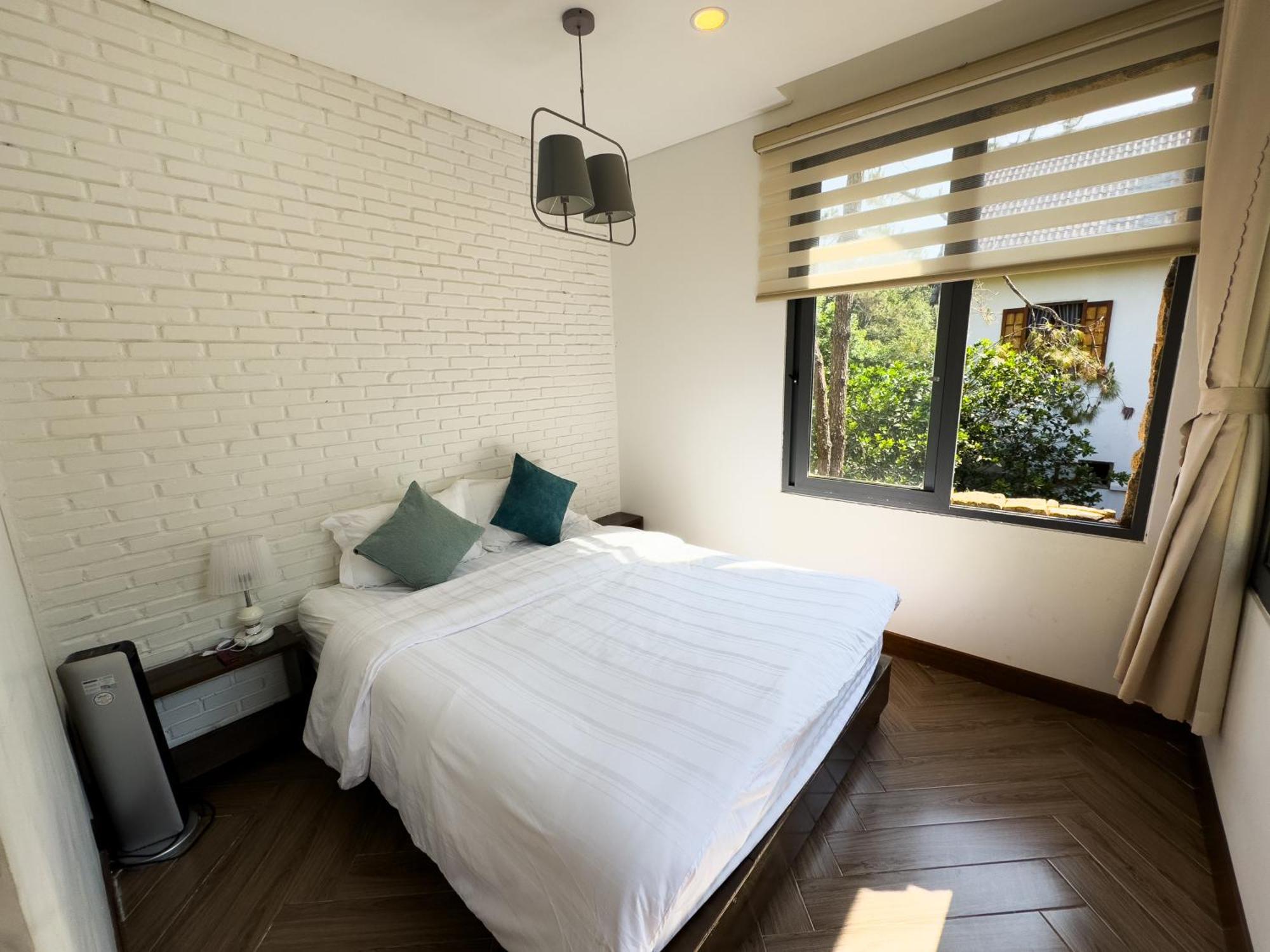 Camelia Coffee & Homestay Kon Von Kla Εξωτερικό φωτογραφία