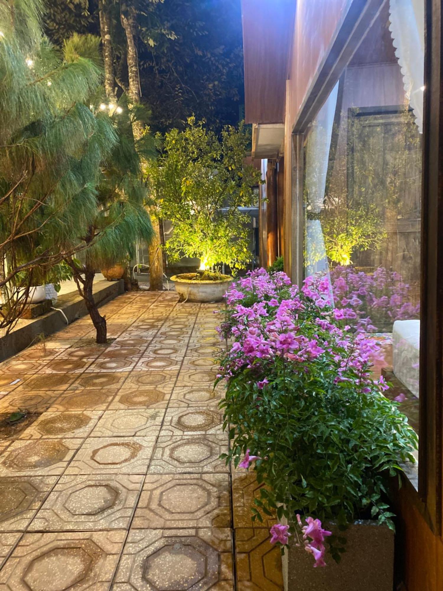 Camelia Coffee & Homestay Kon Von Kla Εξωτερικό φωτογραφία